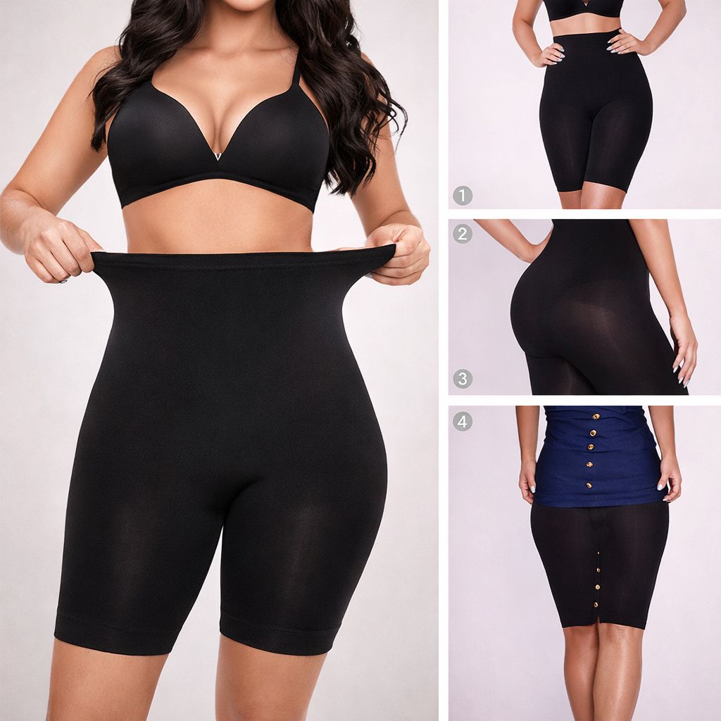 women shapewear
